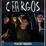 Cargos LIVE with Hot Trousers at The Bank
