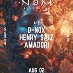 N.O.M. - BARCELONA SPAIN