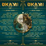 OKAMI FESTIVAL - SAINT-CHRISTAUD FRANCE