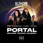 Portal | Melodic Techno Journey