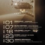 VIBE CLUB - CURITIBA BRAZIL