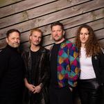 GARDEN OF SILENCES @Bordures Festival  2026