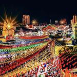 VILLA DREAMS - CAMPINA GRANDE BRAZIL