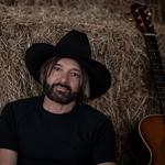 John Stokes alt country