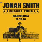 Jonah Smith Returns To Barcelona! 