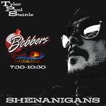 TPS Shenanigans at Bobberz Marina @ Proz Lakeside