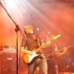 Canada Day in Lion's Park