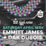 Headspace & High Notes