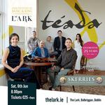 Skerries Trad Weekend