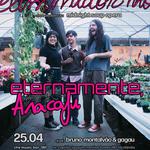 Eliminadorzinho + Midnight Soup Opera