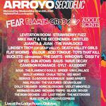 Arroyo Secodelic 2026