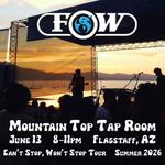 Fish Out of Water - Live at Mountain Top Tap Room!