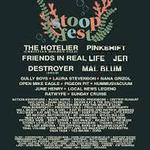 Stoopfest 2026