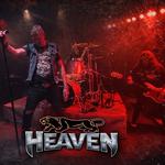 Heaven