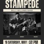 Stampede Bar & Grill