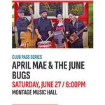 Rochester International Jazz Festival 2026