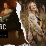 Megane Lebel I Chloé Leclerc 