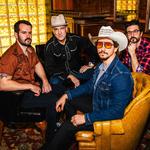 Dusty Miller and the Spurflowers LIVE at Ghost Note Brewing