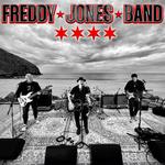 Freddy Jones Band 