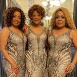 The Three Degrees 2026 Tour