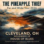 Far and Wide Tour 2026