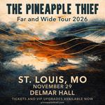 Far and Wide Tour 2026