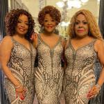 The Three Degrees 2026 Tour
