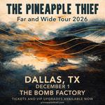 Far and Wide Tour 2026