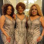 The Three Degrees 2026 Tour
