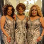 The Three Degrees 2026 Tour