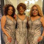 The Three Degrees 2026 Tour