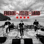 The Freddy Jones Band