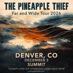 Far and Wide Tour 2026