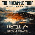 Far and Wide Tour 2026