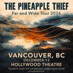 Far and Wide Tour 2026