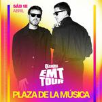 Q'LOKURA EN PLAZA DE LA MÚSICA