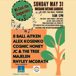 Mt Coot-tha Songwiters Festival 2026