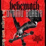 In League With Satan Tour