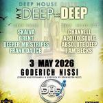 Deep House District 