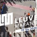 Marathon @ Leuven
