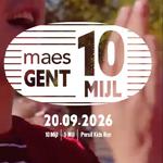 TEN MILES @ Gent