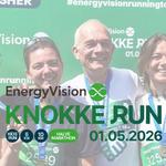 KNOKKE RUN