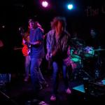 The Steve Young Band