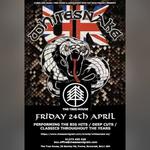 Whitesnake UK