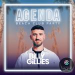 Agenda Beach Club Party