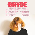 Bryde at Acapela