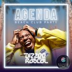 Agenda Beach Club Party Albufeira
