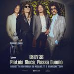 Pistoia Blues