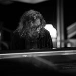 Mathias Algotsson - Bach, Standards & Myself