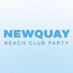 Newquay Beach Club Party Kavos